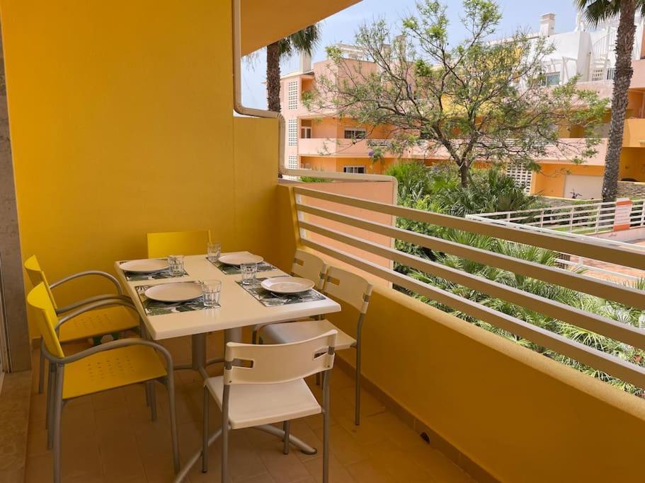 Royal Cabanas Golf Blue Condominio Privado Sossegado - Reservas De Sabado A Sabado Conceicao  Экстерьер фото